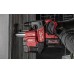 Перфоратор акумуляторний безщітковий SDS-PLUS MILWAUKEE M18 ONEFHXDEL-552C с системою пиловидалення (зарядний пристрій M12-18 FC