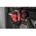 Перфоратор акумуляторний безщітковий SDS-PLUS MILWAUKEE M18 ONEFHXDEL-552C с системою пиловидалення (зарядний пристрій M12-18 FC