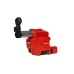 Система пиловидалення акумуляторна SDS-PLUS MILWAUKEE M18 FCDDEXL-0 (для M18 FH,FHX,ONEFH,ONEFHX)