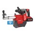 Cистема пиловидалення акумуляторна SDS-PLUS MILWAUKEE M18 FDDEXL-0 (для M18 FH,FHX,ONEFH,ONEFHX)