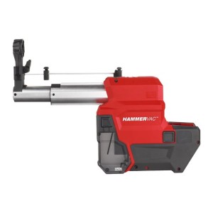 Cистема пиловидалення акумуляторна SDS-PLUS MILWAUKEE M18 FDDEXL-0 (для M18 FH,FHX,ONEFH,ONEFHX)