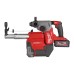 Cистема пиловидалення акумуляторна SDS-PLUS MILWAUKEE M18 FDDEXL-0 (для M18 FH,FHX,ONEFH,ONEFHX)