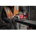 Інструмент різьбонарізний акумуляторний безщітковий MILWAUKEE, M18 FPT2-0C, 2'' (каркас, кейс)