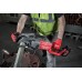 Інструмент різьбонарізний акумуляторний безщітковий MILWAUKEE, M18 FPT2-0C, 2'' (каркас, кейс)