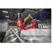 Заклепочник акумуляторний безщітковий MILWAUKEE M18 ONEFPRT-0X, діаметр заклепок 4,8-7,0мм (каркас, кліпса на ремінь. перехідник