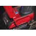 Заклепочник акумуляторний безщітковий MILWAUKEE M18 ONEFPRT-0X, діаметр заклепок 4,8-7,0мм (каркас, кліпса на ремінь. перехідник