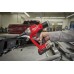 Заклепочник акумуляторний безщітковий MILWAUKEE M18 ONEFPRT-0X, діаметр заклепок 4,8-7,0мм (каркас, кліпса на ремінь. перехідник
