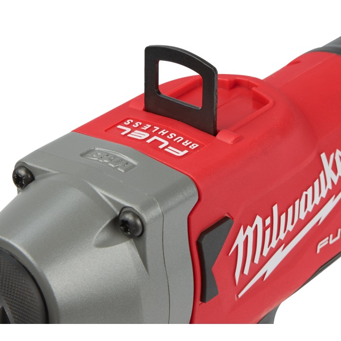 Заклепочник акумуляторний безщітковий MILWAUKEE M18 ONEFPRT-0X, діаметр заклепок 4,8-7,0мм (каркас, кліпса на ремінь. перехідник Заклепочник акумуляторний безщітковий MILWAUKEE M18 ONEFPRT-0X, діаметр заклепок 4,8-7,0мм (каркас, кліпса на ремінь. перехідник