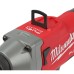 Заклепочник акумуляторний безщітковий MILWAUKEE M18 ONEFPRT-0X, діаметр заклепок 4,8-7,0мм (каркас, кліпса на ремінь. перехідник