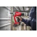 Заклепочник акумуляторний безщітковий MILWAUKEE M18 ONEFPRT-0X, діаметр заклепок 4,8-7,0мм (каркас, кліпса на ремінь. перехідник