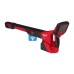 Локатор акумуляторный MILWAUKEE, M12 PL-201C (зарядний пристрій С12 С, 1 акумулятор М12 В2 2Аг, кейс)