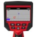 Локатор акумуляторный MILWAUKEE, M12 PL-201C (зарядний пристрій С12 С, 1 акумулятор М12 В2 2Аг, кейс)