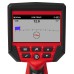 Локатор акумуляторный MILWAUKEE, M12 PL-201C (зарядний пристрій С12 С, 1 акумулятор М12 В2 2Аг, кейс)
