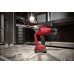 Заклепочник акумуляторний для замкових болтів безщітковий MILWAUKEE M18 ONEFLT-0X, діаметр 4,8-6,4мм (каркас, кліпса на ремінь.