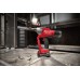 Заклепочник акумуляторний для замкових болтів безщітковий MILWAUKEE M18 ONEFLT-0X, діаметр 4,8-6,4мм (каркас, кліпса на ремінь.