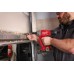 Заклепочник акумуляторний для замкових болтів безщітковий MILWAUKEE M18 ONEFLT-0X, діаметр 4,8-6,4мм (каркас, кліпса на ремінь.