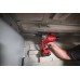 Заклепочник акумуляторний для замкових болтів безщітковий MILWAUKEE M18 ONEFLT-0X, діаметр 4,8-6,4мм (каркас, кліпса на ремінь.