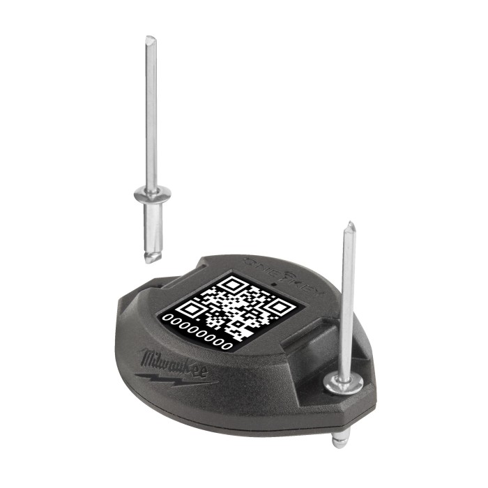 Bluetooth метка ONEBATM-1 (1 шт.) Bluetooth метка ONEBATM-1 (1 шт.)