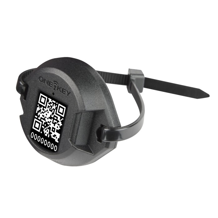 Bluetooth метка ONEBATM-1 (1 шт.) Bluetooth метка ONEBATM-1 (1 шт.)