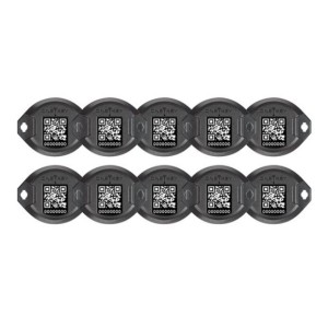Bluetooth метка ONEBATM-10 (10 шт.)