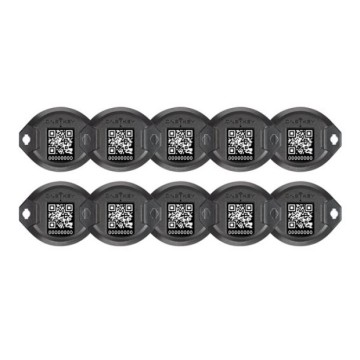 Bluetooth метка ONEBATM-10 (10 шт.)