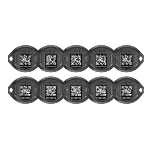 Bluetooth метка ONEBATM-10 (10 шт.)