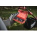 Навушники акумуляторні для роботи, з захистом слуху MILWAUKEE L4 RLEPB-301 USB Bluetooth
