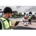 Навушники акумуляторні для роботи, з захистом слуху MILWAUKEE L4 RLEPB-301 USB Bluetooth