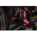 Машина полірувальна ексцентрикова акумуляторна безщіткова MILWAUKEE, M18 FROP15-0X, діаметр 125мм (каркас, HD кейс)