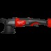 Машина полірувальна ексцентрикова акумуляторна безщіткова MILWAUKEE, M18 FROP15-0X, діаметр 125мм (каркас, HD кейс)