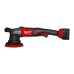 Машина полірувальна ексцентрикова акумуляторна безщіткова MILWAUKEE, M18 FROP15-502X, діаметр 125мм (зарядний.пристрій М12-18 FC