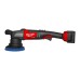Машина полірувальна ексцентрикова акумуляторна безщіткова MILWAUKEE, M18 FROP15-502X, діаметр 125мм (зарядний.пристрій М12-18 FC