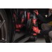 Машина полірувальна ексцентрикова акумуляторна безщіткова MILWAUKEE, M18 FROP15-502X, діаметр 125мм (зарядний.пристрій М12-18 FC