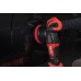 Машина полірувальна ексцентрикова акумуляторна безщіткова MILWAUKEE, M18 FROP15-502X, діаметр 125мм (зарядний.пристрій М12-18 FC