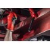 Ліхтар світлодіодний акумуляторний з рухомою головкою MILWAUKEE, L4 SL550-301