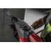 Перфоратор акумуляторний безщітковий SDS-PLUS MILWAUKEE, M18 ONEFHP-0X, 5Дж (каркас, HDкейс)