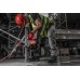 Перфоратор акумуляторний безщітковий SDS-PLUS MILWAUKEE, M18 ONEFHP-0X, 5Дж (каркас, HDкейс)