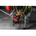 Перфоратор акумуляторний безщітковий SDS-PLUS MILWAUKEE, M18 ONEFHP-0X, 5Дж (каркас, HDкейс)