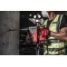 Перфоратор акумуляторний безщітковий SDS-PLUS MILWAUKEE, M18 ONEFHPX-0, 5Дж (каркас)