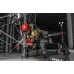 Перфоратор акумуляторний безщітковий SDS-PLUS MILWAUKEE, M18 ONEFHPX-0, 5Дж (каркас)