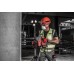 Перфоратор акумуляторний безщітковий SDS-PLUS MILWAUKEE, M18 ONEFHPX-0, 5Дж (каркас)