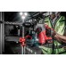 Перфоратор акумуляторний безщітковий SDS-PLUS MILWAUKEE, M18 FHX-0, 2,5Дж (каркас, картонне пакування