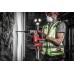 Перфоратор акумуляторний безщітковий SDS-PLUS MILWAUKEE, M18 FHX-0, 2,5Дж (каркас, картонне пакування