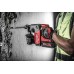 Перфоратор акумуляторний безщітковий SDS-PLUS MILWAUKEE, M18 FHX-0, 2,5Дж (каркас, картонне пакування