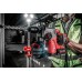 Перфоратор акумуляторний безщітковий SDS-PLUS MILWAUKEE, M18 FHX-0X. 2,5Дж (каркас, патрон FIXTEC 13мм, HDкейс)