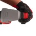 Перфоратор акумуляторний безщітковий SDS-PLUS MILWAUKEE, M18 BLHX-0X, 2,3 Дж (каркас, HD кейс)