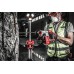 Перфоратор акумуляторний безщітковий SDS-PLUS MILWAUKEE, M18 BLHX-0X, 2,3 Дж (каркас, HD кейс)