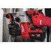 Перфоратор акумуляторний безщітковий SDS-PLUS MILWAUKEE, M18 BLHX-0X, 2,3 Дж (каркас, HD кейс)