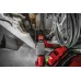 Перфоратор акумуляторний безщітковий SDS-PLUS MILWAUKEE, M18 BLHX-0X, 2,3 Дж (каркас, HD кейс)