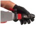Перфоратор акумуляторний безщітковий SDS-PLUS MILWAUKEE, M18 BLHX-0X, 2,3 Дж (каркас, HD кейс)
